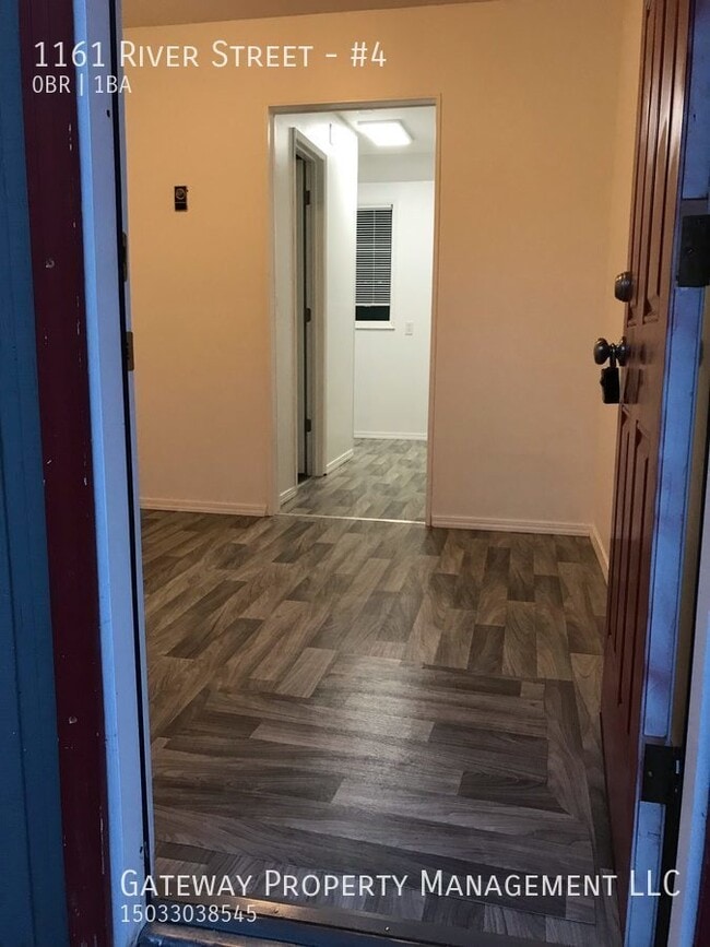 Building Photo - 1161 River St