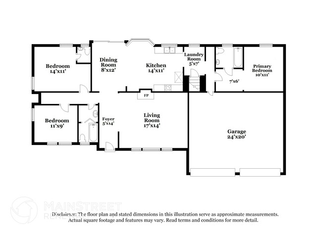 Foto del edificio - 522 N Park Dr