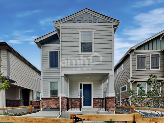 Building Photo - 320 N Addison Way