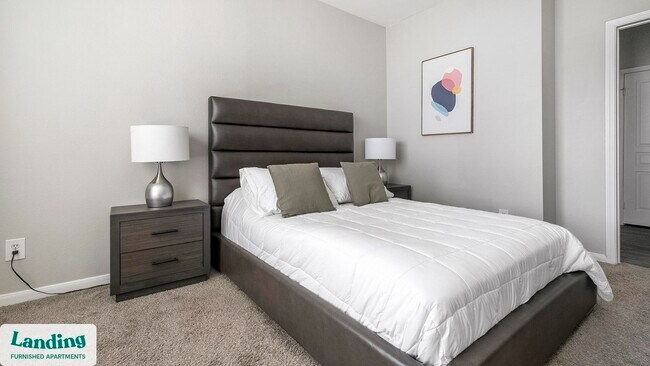 Foto del edificio - 2500 Woodland Park Dr