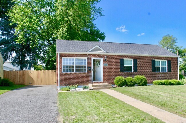 Photo - 415 Cleveland Ave House