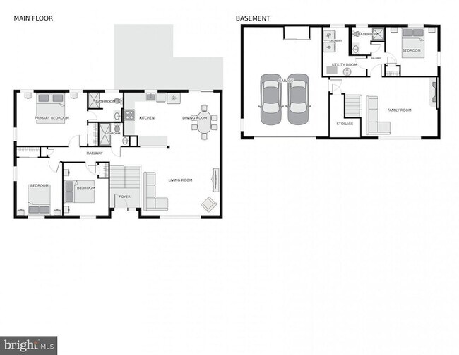 Foto del edificio - 6801 Trowbridge Pl