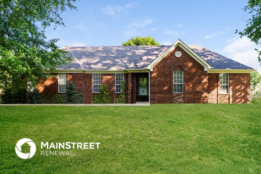Foto principal - 498 W Tipton Lake Cir