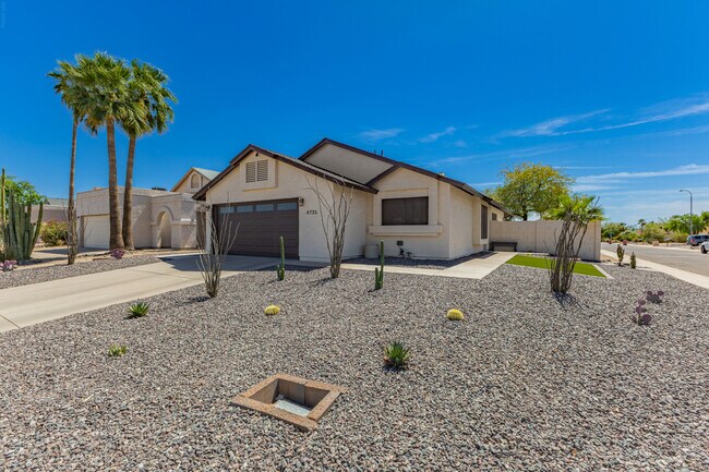 Foto del edificio - 8735 E Moreland St