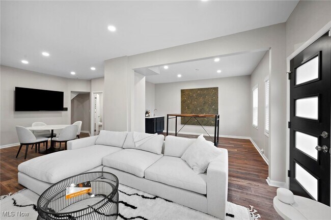 Foto del edificio - 2109 Murray Hill Rd