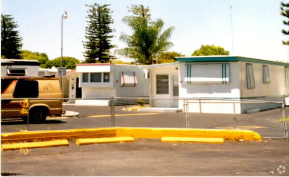 Primary Photo - Home Mobile Home Park