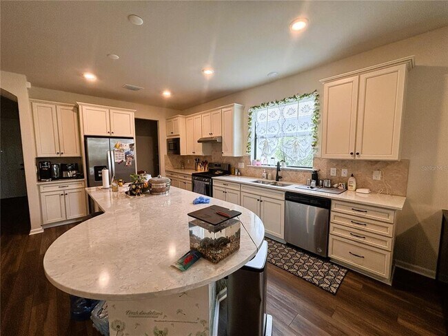 Foto del edificio - 12444 Golden Sage Dr