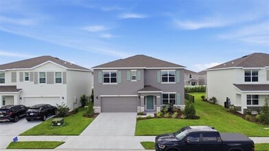 Building Photo - 18114 Wheathouse Pl