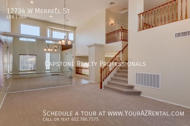 Photo - 12734 W Merrell St House