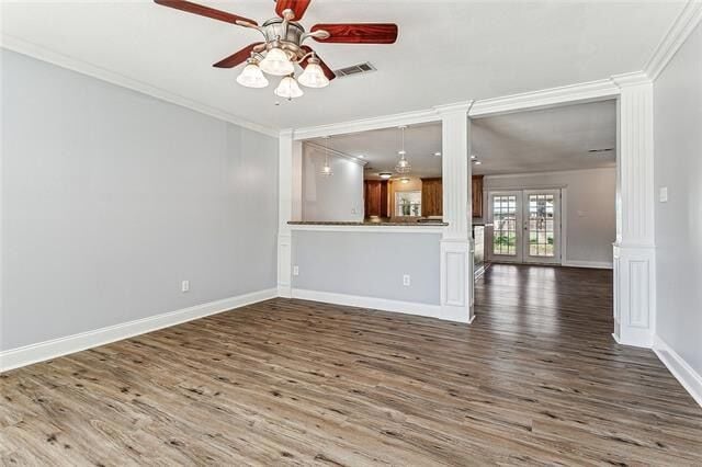 Building Photo - 620 Markham Dr