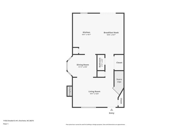 Foto del edificio - 11552 Shaded Ct