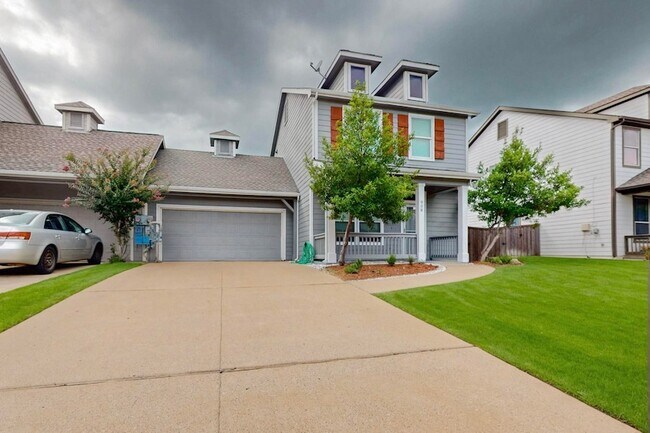 Foto del edificio - 908 Greene Way