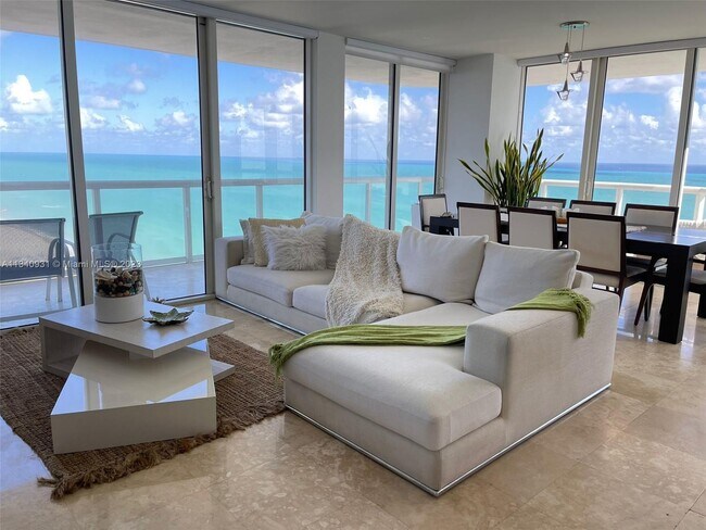 Building Photo - 6365 Collins Ave