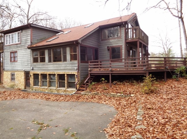 Building Photo - 10293 N Gasburg Rd