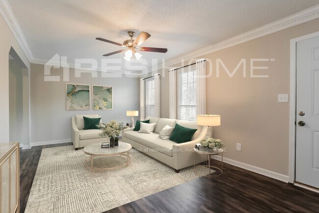 Foto del edificio - 136 Amber Ln