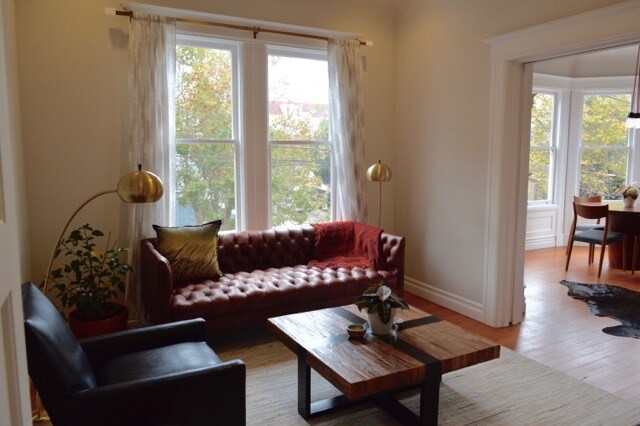 Foto del edificio - 991 Haight St