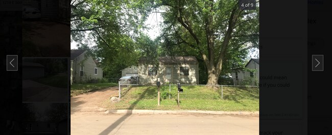 Building Photo - 1219 E 36th Ct
