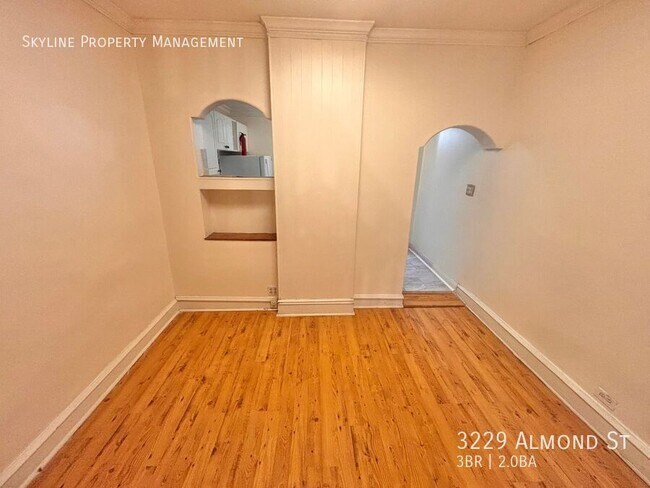 Foto del edificio - 3229 Almond St