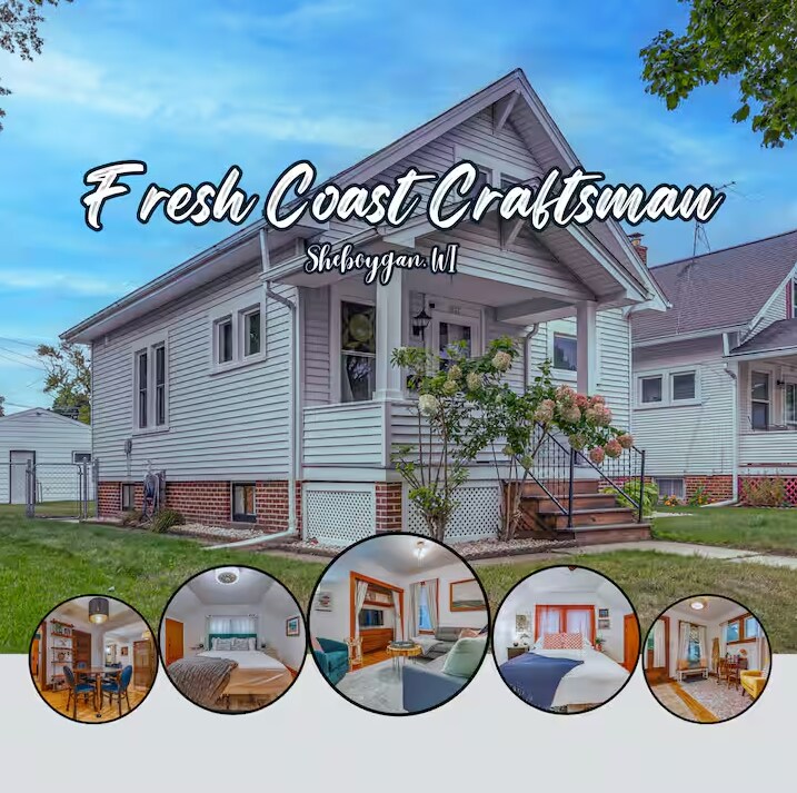 Foto principal - 827 Custer Ave