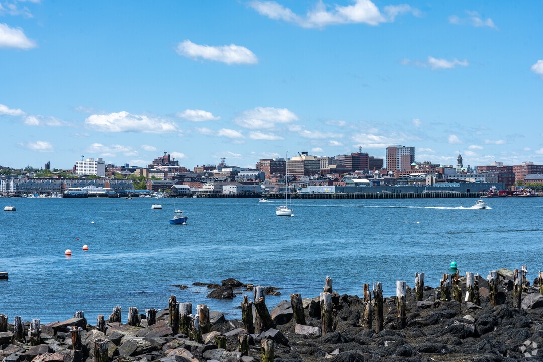 South Portland