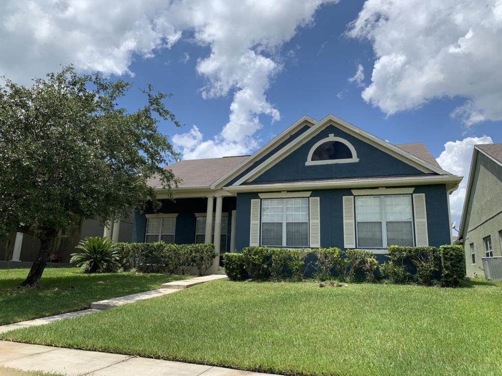 2728 Fanning Springs Way House Rental in Orlando, FL