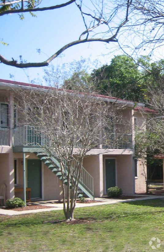 Concord Lake Apartments Orlando