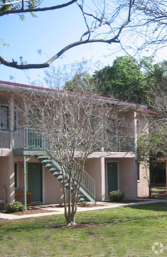 Foto del edificio - Studio Concord Apartments