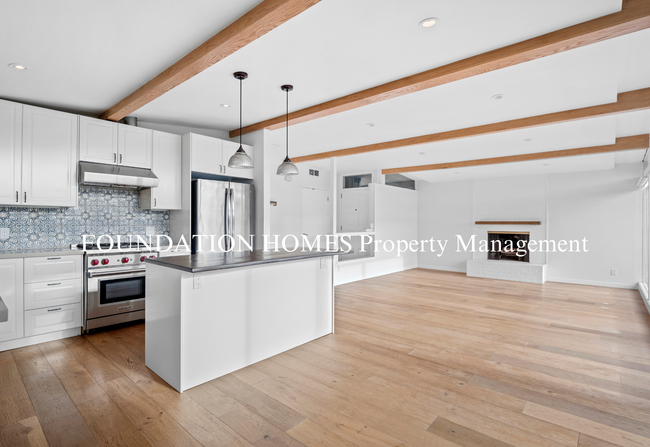 Building Photo - VIDEO - Sun Valley Mid-Century Stunner - A...