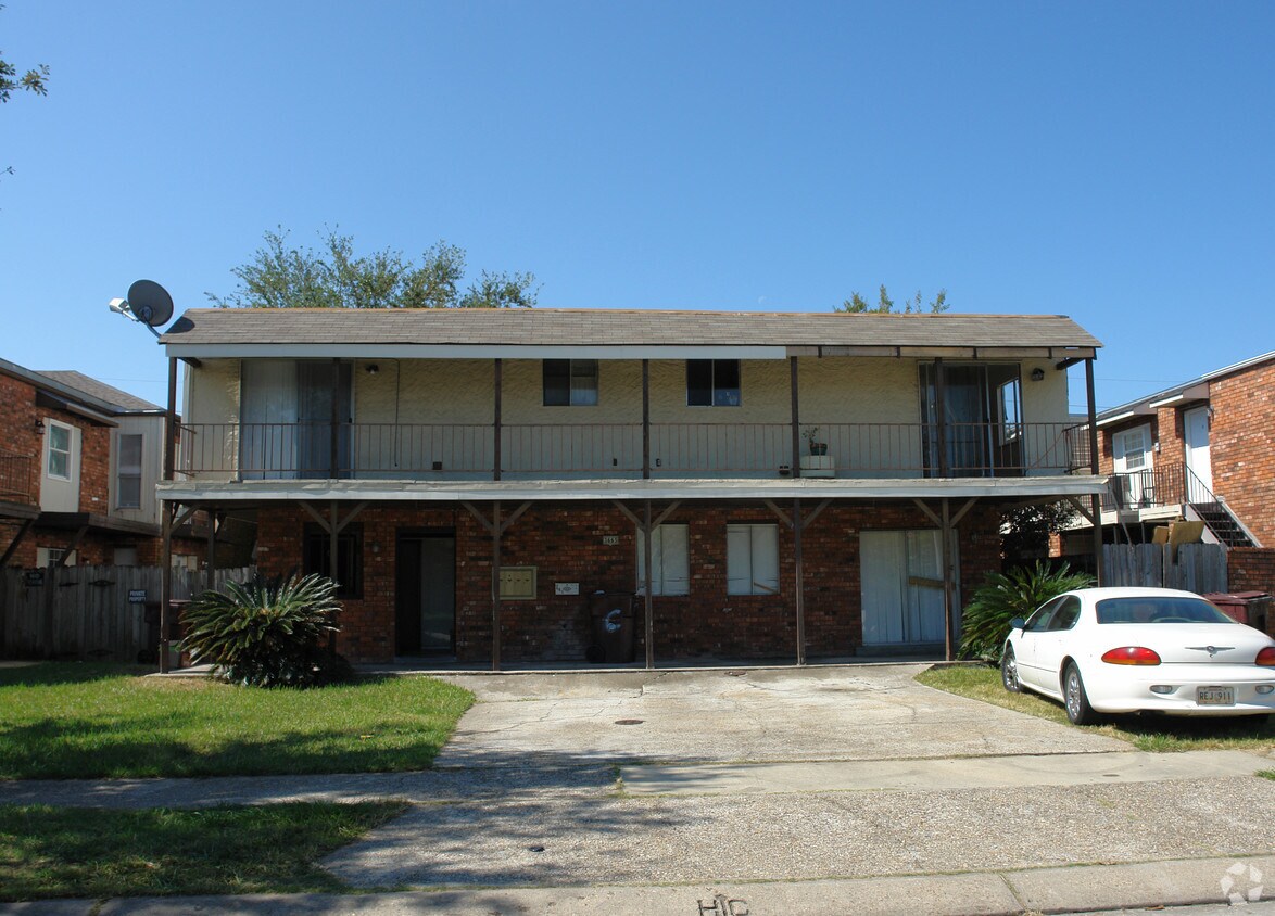 3665 Martinique Ave, Kenner, LA 70065 Apartments in Kenner, LA