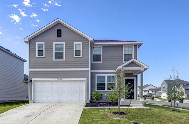 Foto del edificio - 6603 Smarty Jones Ln