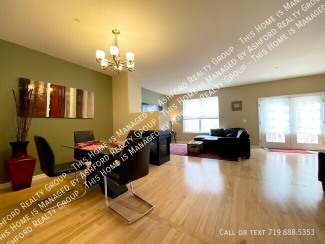 Foto del edificio - 832 Wahsatch Ridge PT