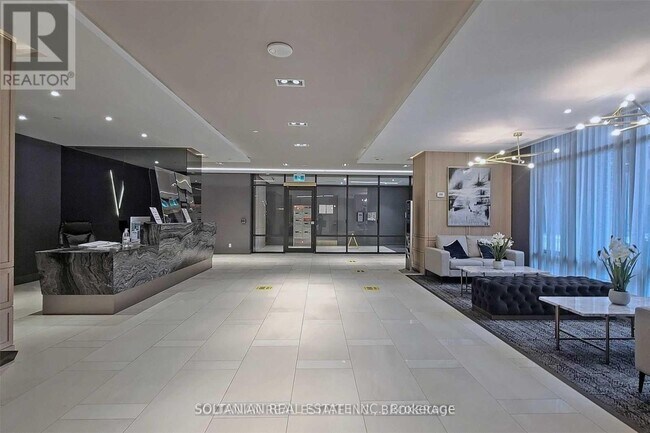 Photo du bâtiment - 621 Sheppard Ave E