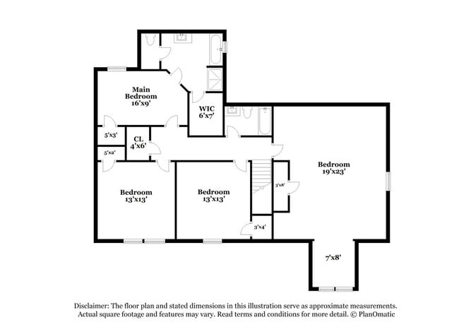 Foto del edificio - 7210 Mahogany Dr