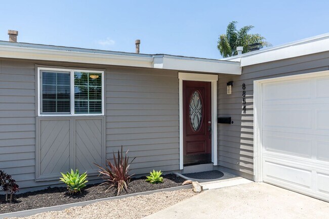 Foto del edificio - 3 Bed, 2 Bath, Single level home-RECENTLY ...