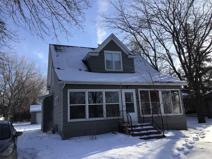 Foto del edificio - COMING SOON!! 4 Bedroom, 1 Bathroom House in Buffalo!