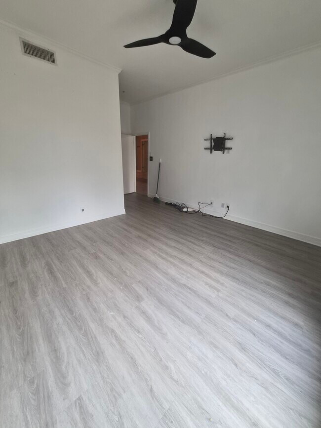 Dormitorio principal - 4040 Avondale Ave