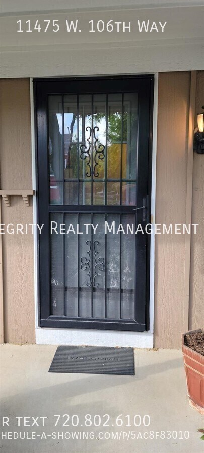 Photo - 11475 W 106th Way House