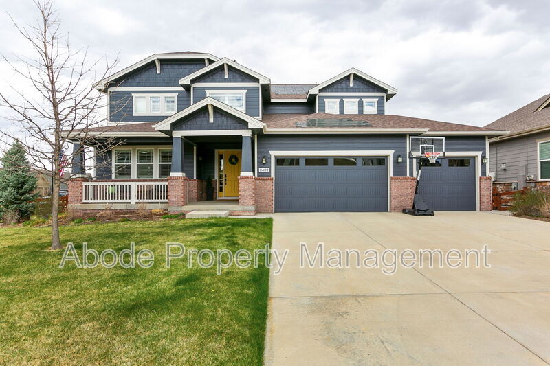 Foto principal - 2402 Palomino Dr