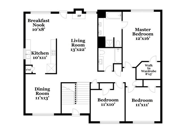 Foto del edificio - 341 Oak Vista Ct