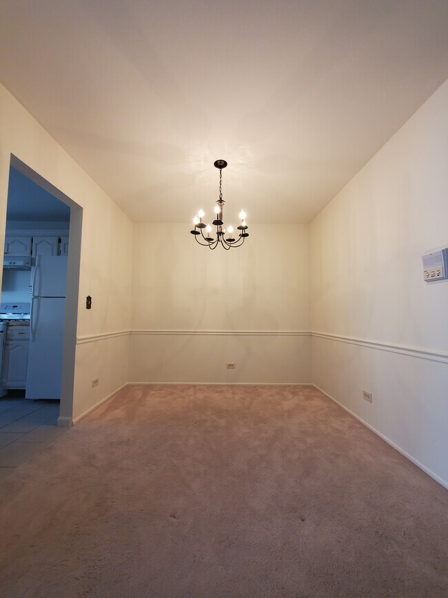 Dining Room - 394 Pinetree Ln