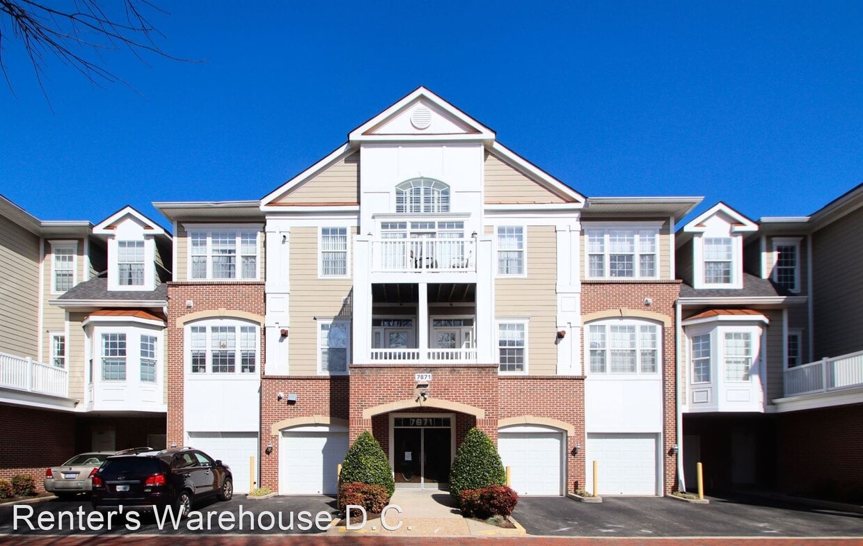 Primary Photo - 2 br, 2 bath House - 7871 Rolling Woods Ct...