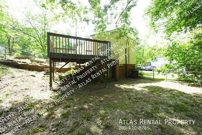 Foto del edificio - 1345 Haven Dr