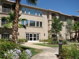 Primary Photo - Lancaster Senior Village