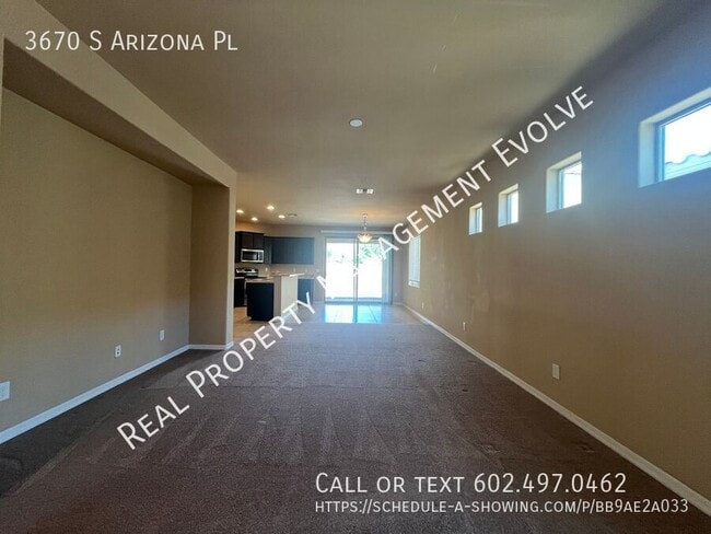Building Photo - 3670 S Arizona Pl