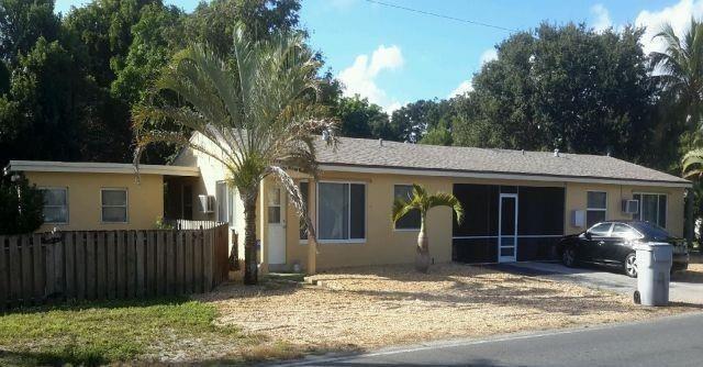 Foto principal - 1800 NE 4th St