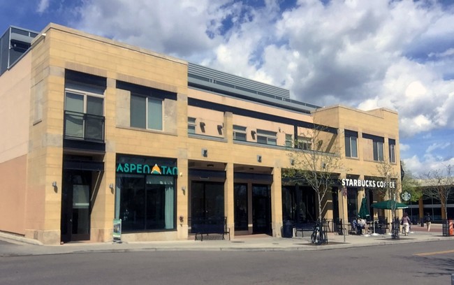 Foto del edificio - Lofts on College