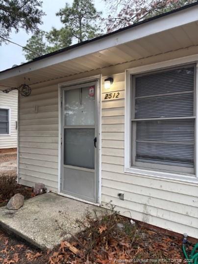 Foto del edificio - 2512 Nobie St