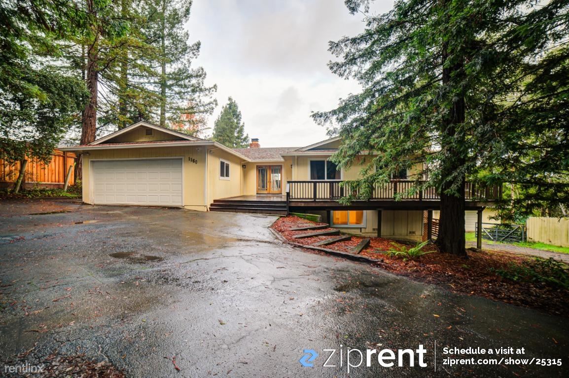 1 br, 1 bath House 1160 Burnside Road, S... House Rental in