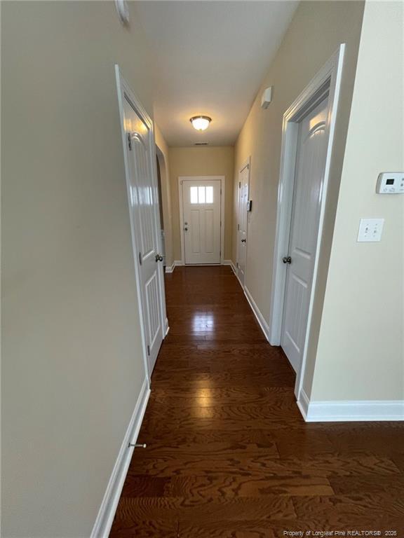 Foto del edificio - 3537 Dunkirk Ct