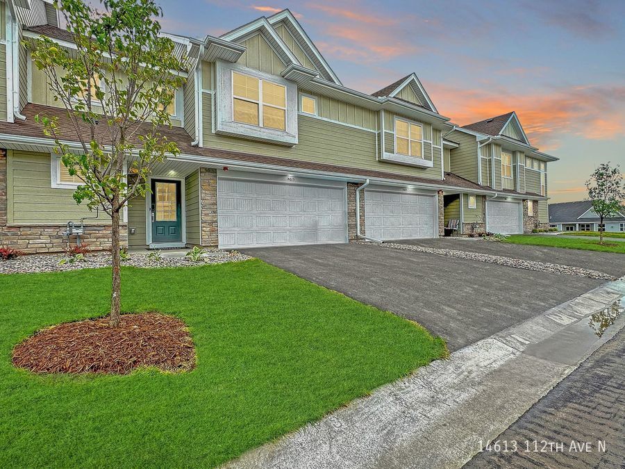 Foto principal - 14613 112th Ave N